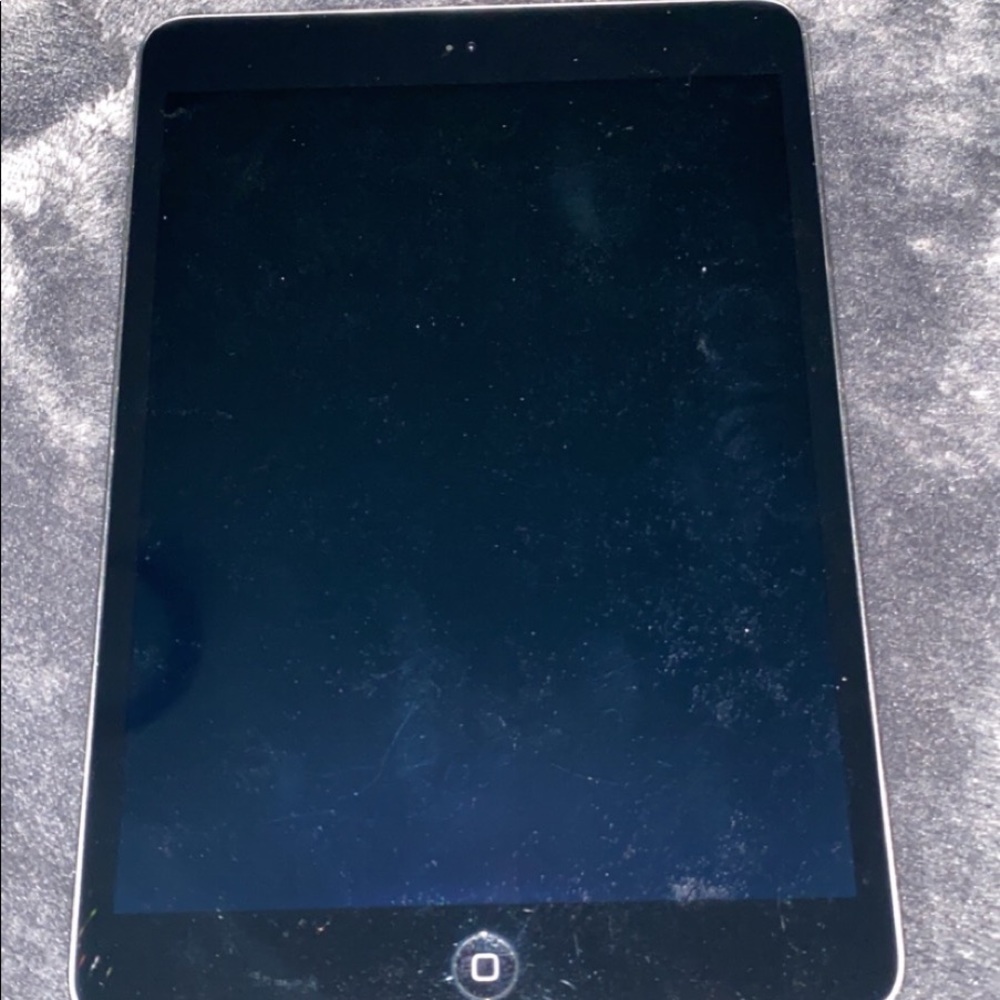 ipad mini first generation